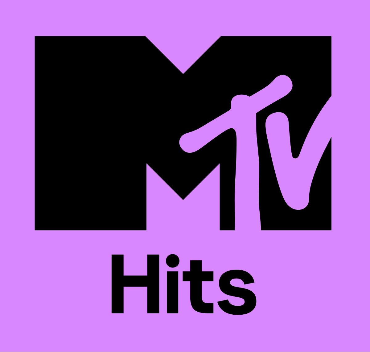 MTV Hits Logo